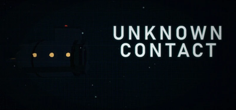 Unknown Contact Image