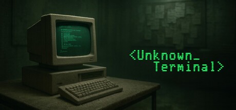 Games like ⟨Unknown_Terminal⟩
