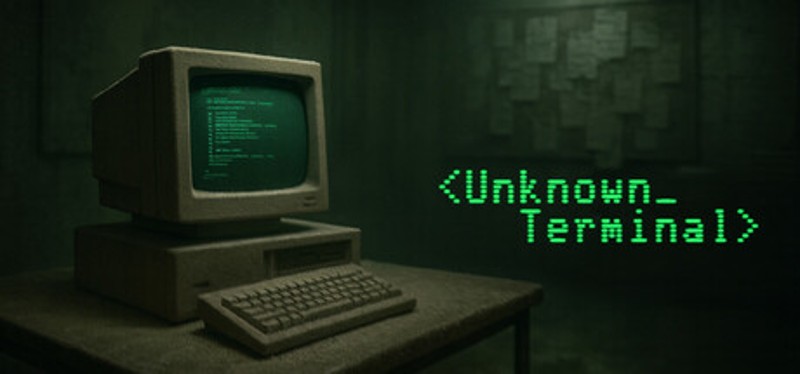 ⟨Unknown_Terminal⟩ Image