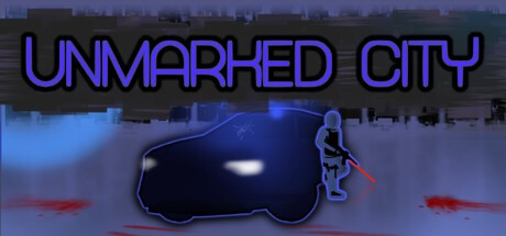 Games like Unmarked City