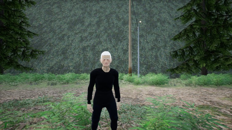 Unseasonable Flowering screenshot