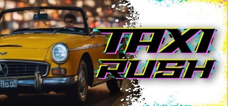 Games like Taxi Rush