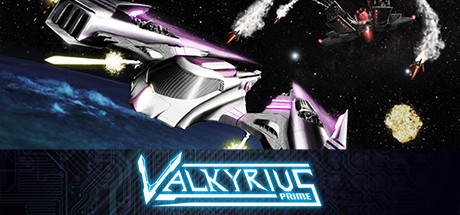 Games like Valkyrius Prime