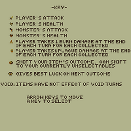 Vampire Luck Image