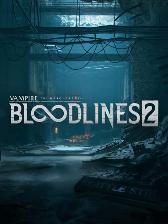 Games like Vampire: The Masquerade® - Bloodlines™
