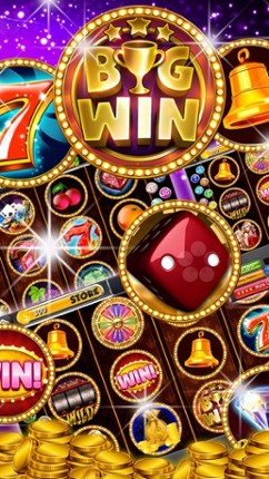 Vegas Smash Hit Slots: Free Casino Jackpot Forever screenshot