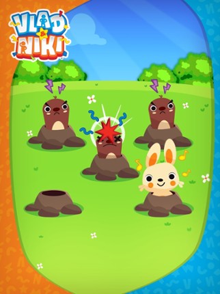 Vlad & Niki - Smart Games screenshot