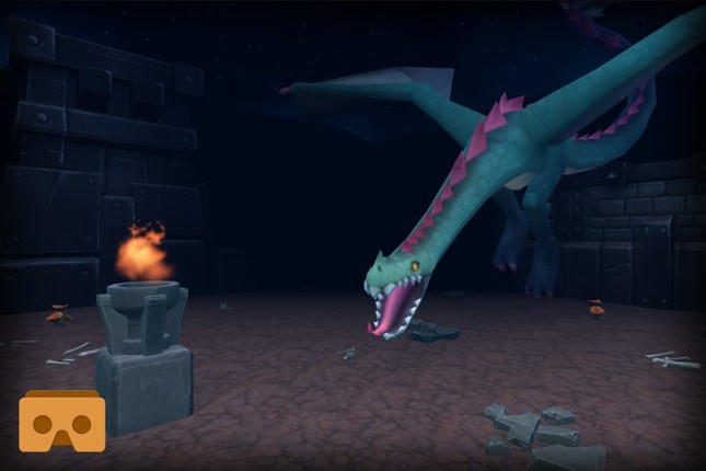 VR Fantasy screenshot