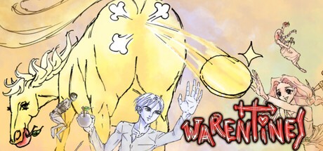 Games like Warentines