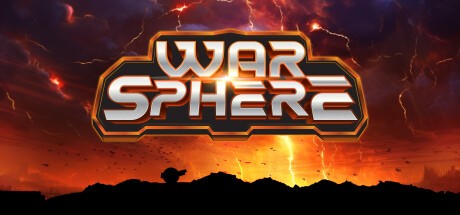 Games like WarSphere