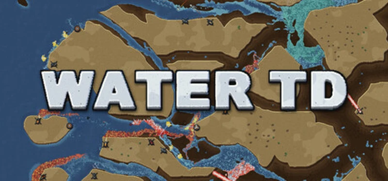 Water TD Image