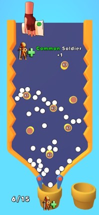 Wheel Upp screenshot