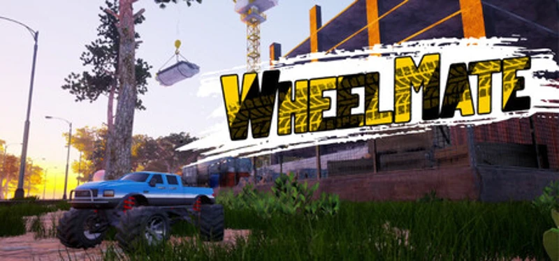 WheelMate Image