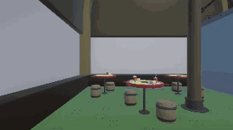 When Spongebob Attacks:Prologue Image