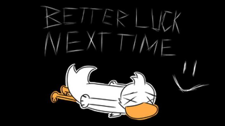 Wild Goose Chase Image