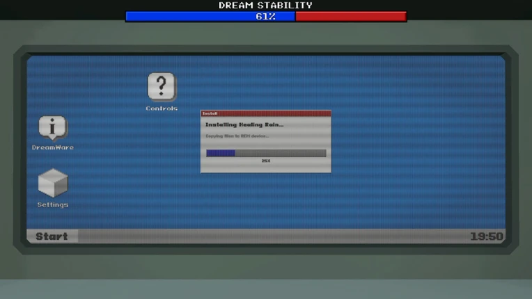 Wish Of Hers screenshot