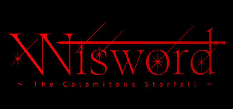 Wisword: The Calamitous Starfall Image
