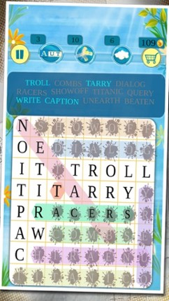Words MishMash Image