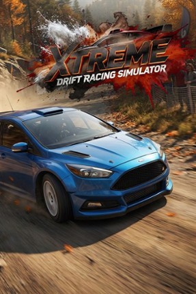 Xtreme Drift Racing Simulator Image