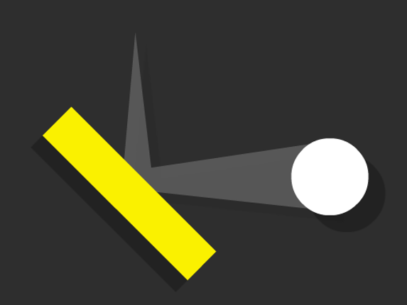 Yellow Lines Image