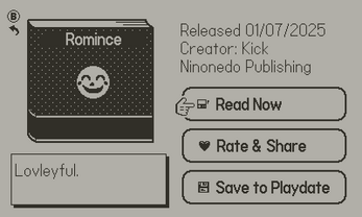 Yonderu! DoujinSoft Image