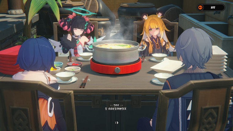 Zenless Zone Zero Image