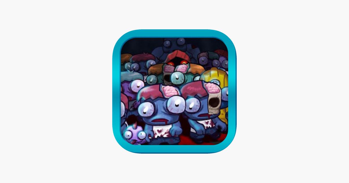 Games like Zombie Smasher Puzzle