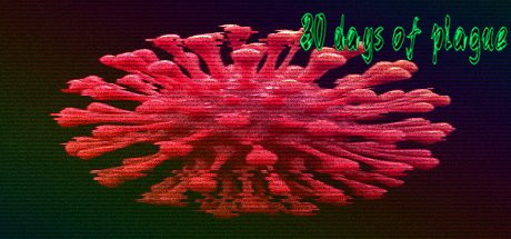 Games like 30 days of plague