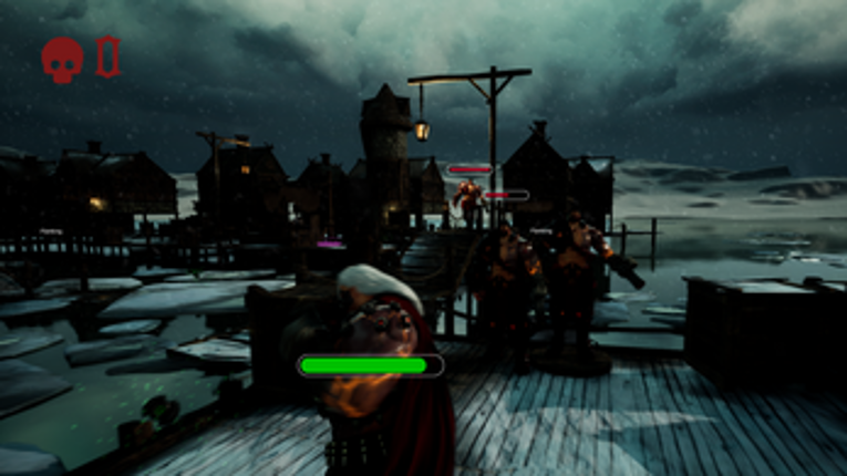 3 Hour Jam Nov 2025 Image