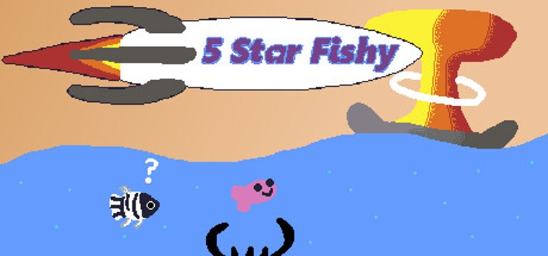 5 Star Fishy Image