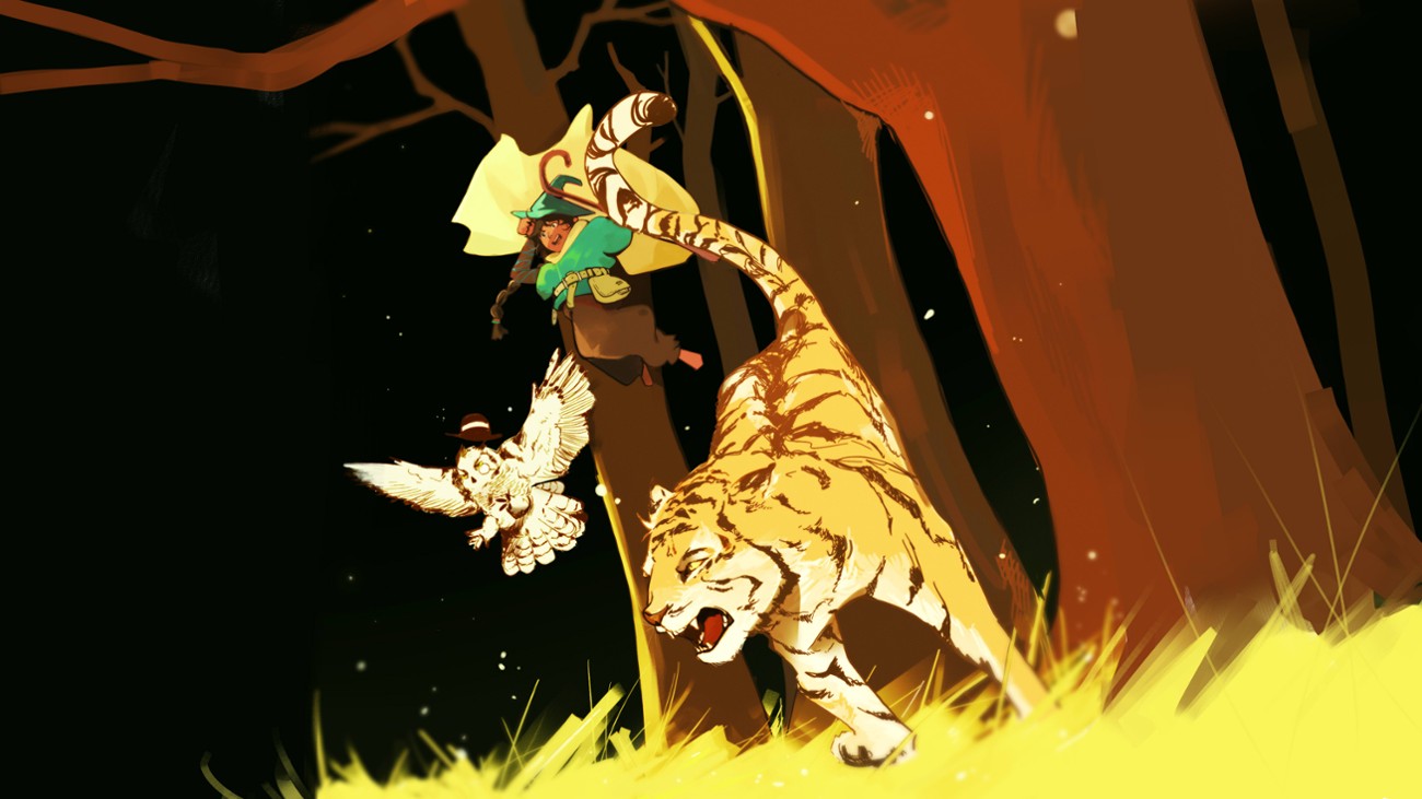 Games like A Strange Summer Miracle (2002)