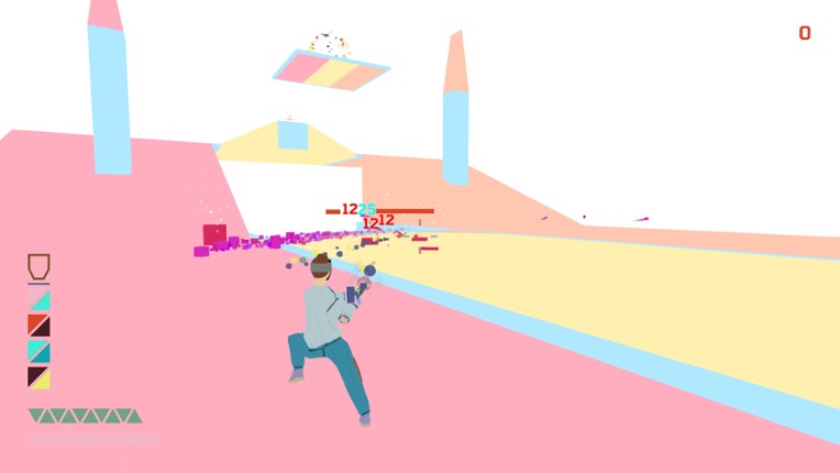 ABSTRACTICA screenshot