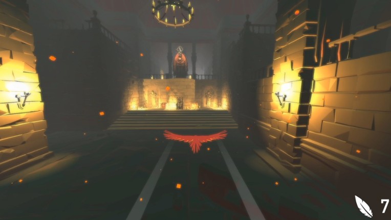Aery: Sky Castle Image