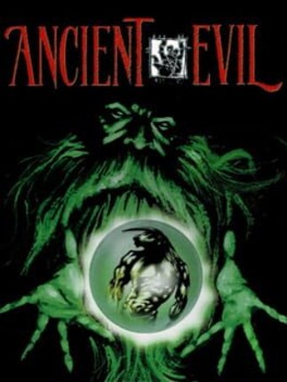 Ancient Evil Game Cover