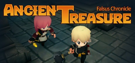 Games like Ancient Treasure