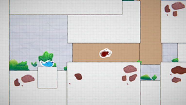 Animask : A jumping journey Image