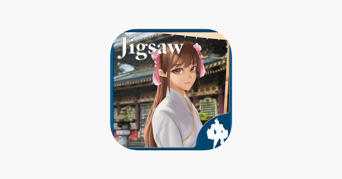 Games like Anime Girls Jigsaw Puzzle