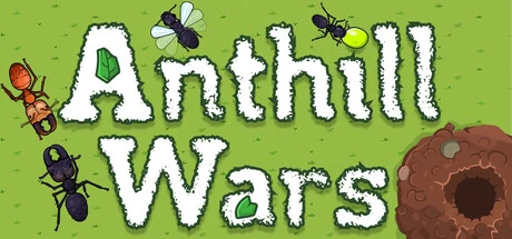 Games like Anthill Wars: Ant Colony Sim