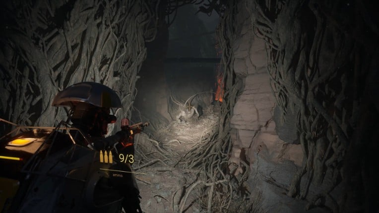 M.I.N.S.K. screenshot