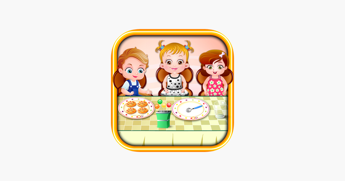 Games like Baby Hazel Dining Manners
