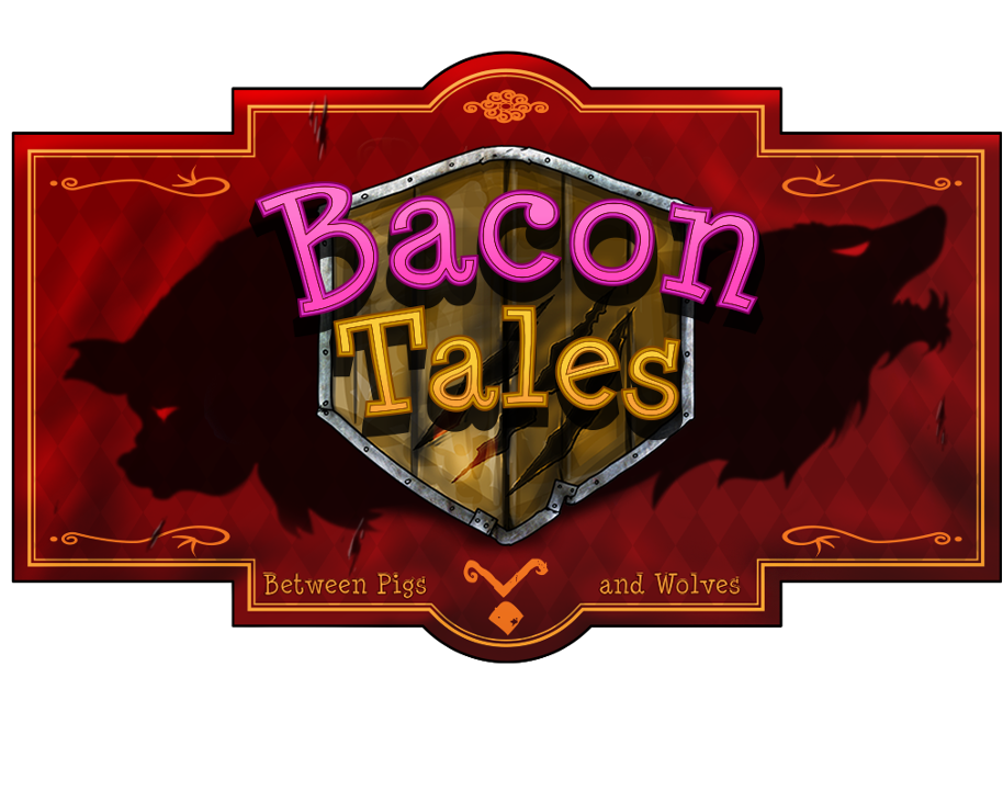 Games like Bacon Tales: Between Pigs and Wolves