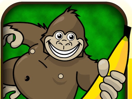Games like Banana Joe