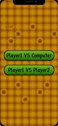 Battle for 2 players screenshot