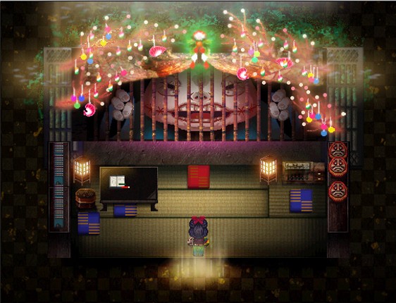 BEKKOUAME screenshot