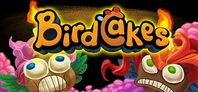 Birdcakes Game Cover