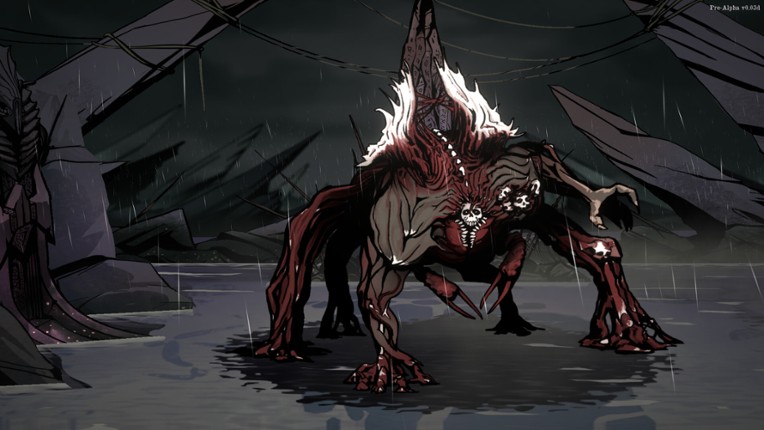 Blade and Madness screenshot
