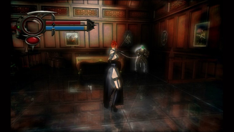 BloodRayne 2 Image