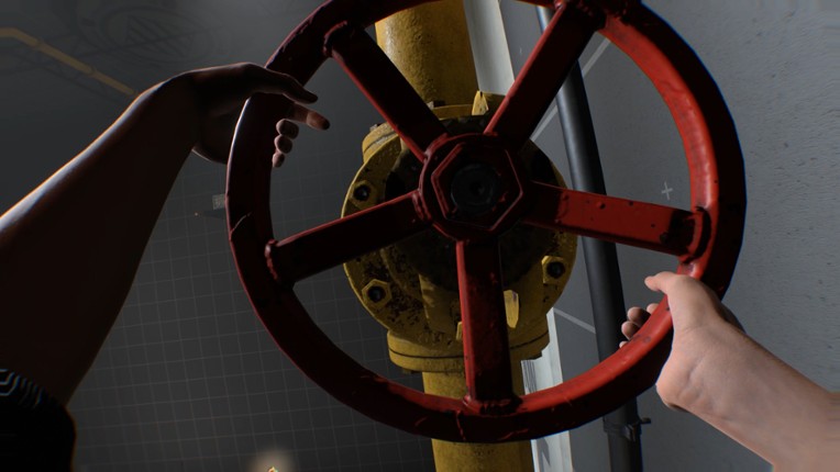 BONEWORKS screenshot