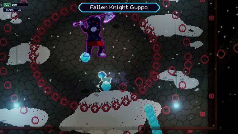 Bring Me Hope screenshot