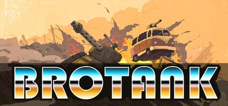 BROTANK Image